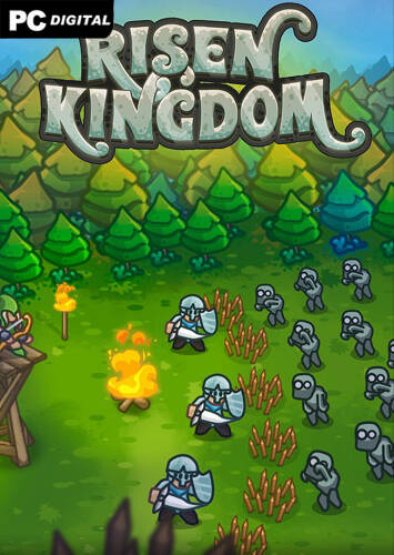 Risen Kingdom