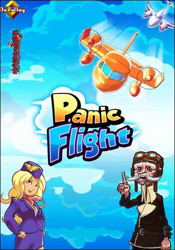 Ultimate Panic Flight