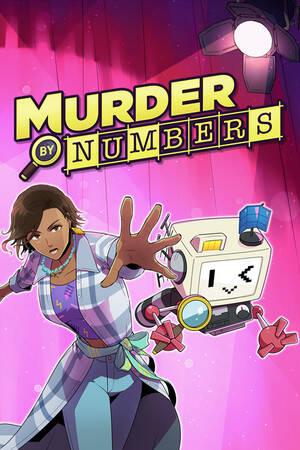Murder by Numbers Collector's Edition