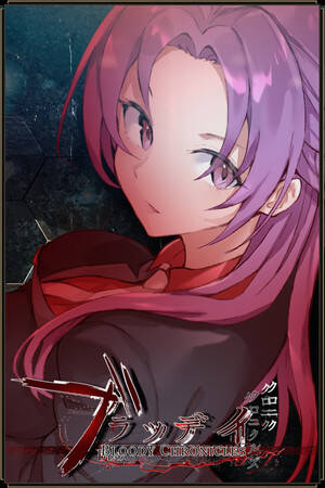 Bloody Chronicles - New Cycle of Death Visual Novel