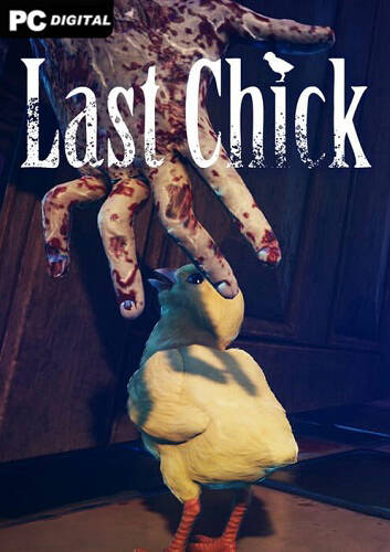 LAST CHICK