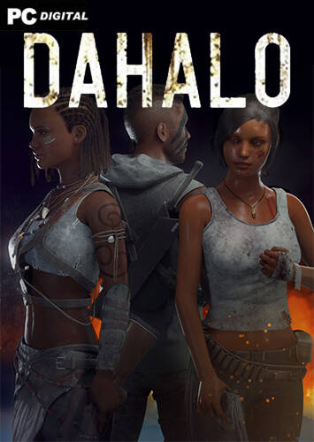 DAHALO