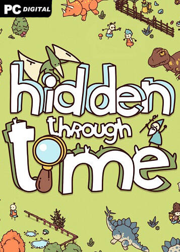 Hidden Through Time Hidden Through Time