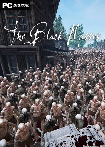 The Black Masses
