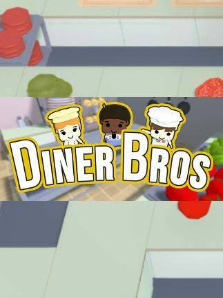 Diner Bros