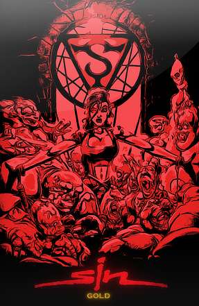 SiN: Gold
