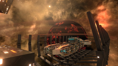 третий скриншот из Avorion