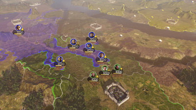 третий скриншот из Romance of the Three Kingdoms XIV