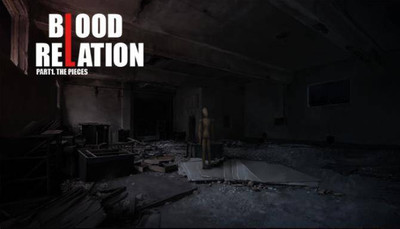 четвертый скриншот из Blood Relation Part1.