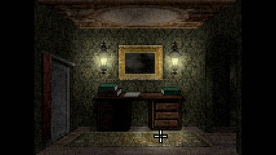 четвертый скриншот из Deep Sleep Trilogy / Глубокий сон: Трилогия