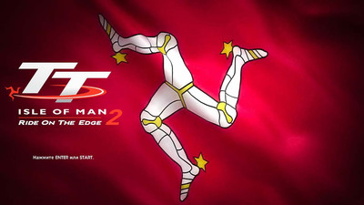 первый скриншот из TT Isle of Man Ride on the Edge 2