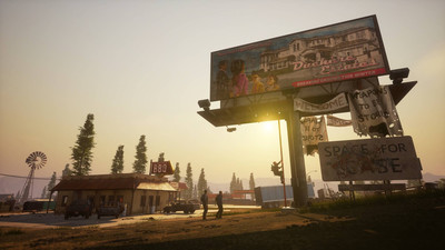 первый скриншот из State of Decay 2: Juggernaut Edition