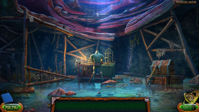 первый скриншот из Lost Lands 7: Redemption Collectors Edition