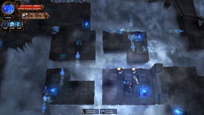первый скриншот из Bombing Quest