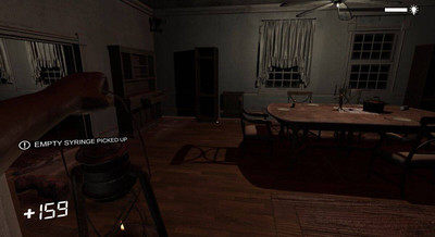 четвертый скриншот из Secret House
