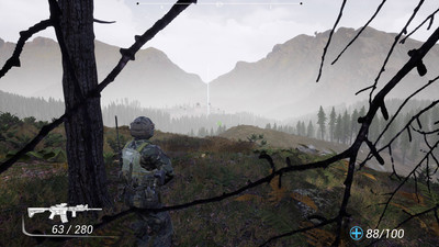 первый скриншот из Indian Army - Mission POK
