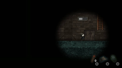 второй скриншот из Silent World