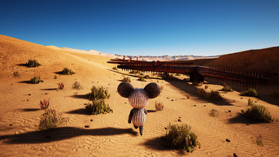 первый скриншот из LOGA: Unexpected Adventure