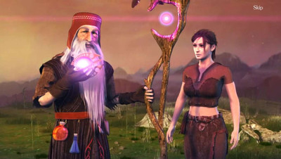 третий скриншот из Lost Lands 7: Redemption Collectors Edition