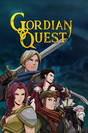 Gordian Quest