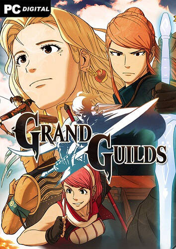 Grand Guilds