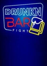 Drunkn Bar Fight