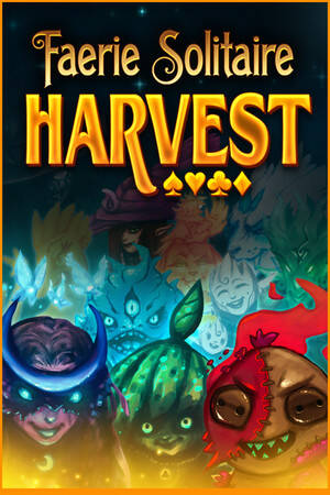 Faerie Solitaire Harvest Faerie Solitaire Harvest