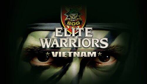 Elite Warriors Vietnam Elite Warriors Vietnam