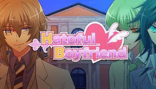 Hatoful Boyfriend