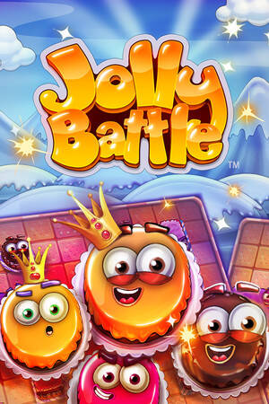 Jolly Battle