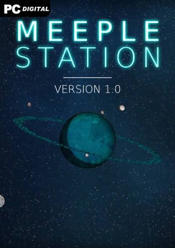 Meeple Station