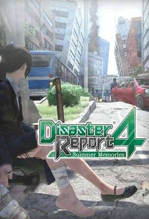 Disaster Report 4: Summer Memories