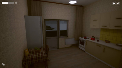 второй скриншот из Last Floor