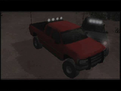 третий скриншот из 4x4 Evo 2 / 4x4 Evolution 2