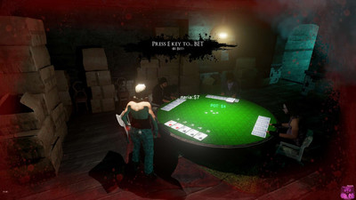 второй скриншот из BloodLust 2: Nemesis