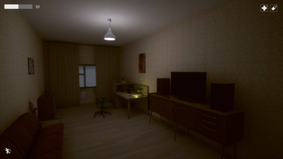 первый скриншот из Last Floor