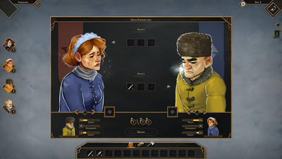 четвертый скриншот из Help Will Come Tomorrow