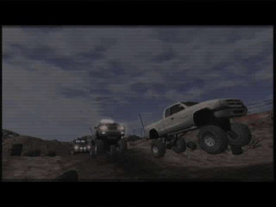 первый скриншот из 4x4 Evo 2 / 4x4 Evolution 2