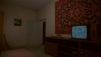 четвертый скриншот из Last Floor