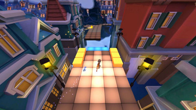 первый скриншот из Rollingsky2