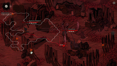первый скриншот из Alder's Blood