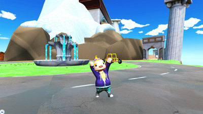 четвертый скриншот из Totally Reliable Delivery Service - Deluxe Edition