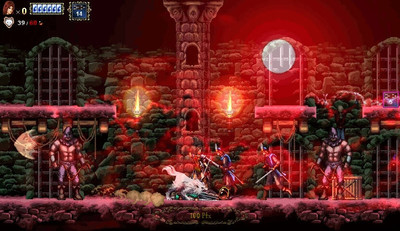 второй скриншот из Wallachia: Reign of Dracula