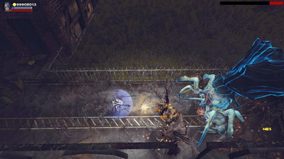 первый скриншот из Apocalypse Age: DESTRUCTION