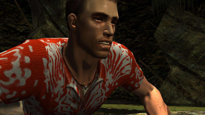 первый скриншот из FarCry: Missile Attack