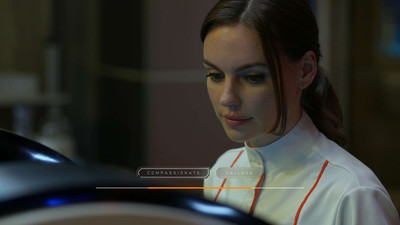 первый скриншот из The Complex