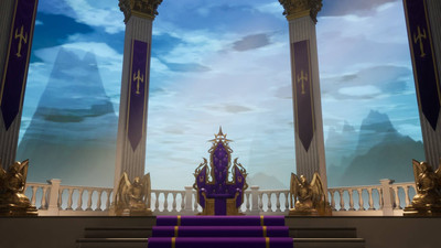 четвертый скриншот из Grand Guilds