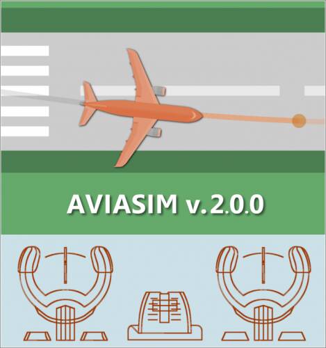 Aviasim
