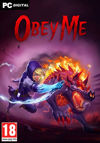 Obey Me Obey Me