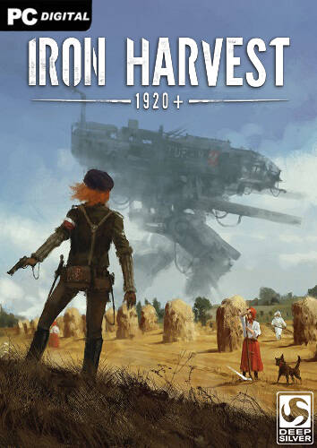 Iron Harvest